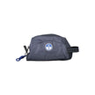 North Sails Blue Polyester Men Beauty Case North Sails