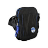 North Sails Black Polyester Men Shoulder Bag North Sails