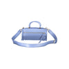 Mario Valentino Light Blue Polyethylene Women Handbag Mario Valentino