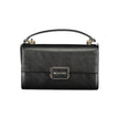 Mario Valentino Black Polyethylene Women Handbag Mario Valentino