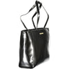 Mario Valentino Black Polyethylene Women Handbag Mario Valentino