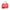 Mario Valentino Red Polyethylene Women Handbag Mario Valentino