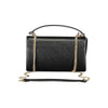 Mario Valentino Black Polyethylene Women Handbag Mario Valentino