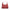 Mario Valentino Red Polyethylene Women Handbag Mario Valentino