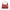 Mario Valentino Red Polyethylene Women Handbag Mario Valentino