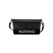 Mario Valentino Black Polyethylene Women Handbag Mario Valentino