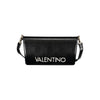 Mario Valentino Black Polyethylene Women Handbag Mario Valentino
