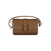 Mario Valentino Brown Polyethylene Women Handbag Mario Valentino