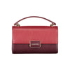 Mario Valentino Red Polyethylene Women Handbag Mario Valentino
