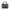 Mario Valentino Black Polyethylene Women Handbag Mario Valentino