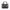 Mario Valentino Black Polyethylene Women Handbag Mario Valentino
