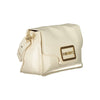 Mario Valentino Beige Polyethylene Women Handbag Mario Valentino