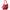 Coccinelle Red Leather Women Handbag Coccinelle