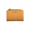 Coccinelle Brown Leather Wallet Coccinelle