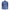 North Sails Blue Cotton Men Shirt North Sails