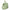 Mario Valentino Green Polyethylene Handbag Mario Valentino