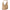 Mario Valentino Beige Polyethylene Handbag Mario Valentino