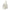Mario Valentino White Polyethylene Handbag Mario Valentino