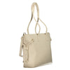 Mario Valentino Beige Polyethylene Handbag Mario Valentino