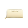 Mario Valentino Beige Polyethylene Wallet Mario Valentino