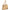 Mario Valentino Beige Polyethylene Women Handbag Mario Valentino