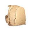Mario Valentino Beige Polyethylene Backpack Mario Valentino