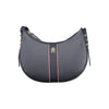 Tommy Hilfiger Blue Polyethylene Women Handbag Tommy Hilfiger