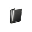 Tommy Hilfiger Black Leather Men Wallet Tommy Hilfiger