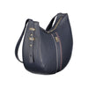 Tommy Hilfiger Blue Polyethylene Women Handbag Tommy Hilfiger