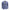 Gant Blue Cotton Men Jacket Gant