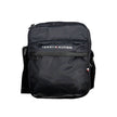 Tommy Hilfiger Blue Polyester Men Shoulder Bag Tommy Hilfiger