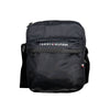 Tommy Hilfiger Blue Polyester Men Shoulder Bag Tommy Hilfiger