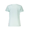 Levi's Blue Cotton Women T-Shirt Levi's