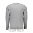 Harmont & Blaine Brown Wool Men Sweater Harmont & Blaine