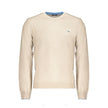 Harmont & Blaine Beige Cashmere Sweater Harmont & Blaine