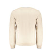 Harmont & Blaine Beige Cashmere Sweater Harmont & Blaine