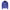 North Sails Blue Polyamide Men Jacket North Sails