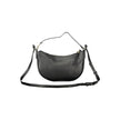 Coccinelle Black Leather Handbag Coccinelle