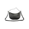 Coccinelle Black Leather Handbag Coccinelle