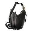 Coccinelle Black Leather Handbag Coccinelle