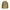 Tommy Hilfiger Green Recycled Nylon Men Jacket Tommy Hilfiger