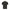 K-WAY Black Cotton Polo Shirt K-WAY
