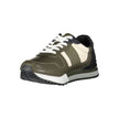 Carrera Emerald Glide Sporty Sneakers with Contrast Laces Carrera
