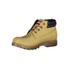 Carrera Beige Polyester Men Boot Carrera