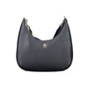 Tommy Hilfiger Blue Polyester Handbag Tommy Hilfiger