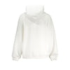 K-WAY White Polyester Women Sweater K-WAY