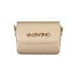 Mario Valentino Beige Polyethylene Women Handbag Mario Valentino