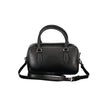 Mario Valentino Black Polyethylene Women Handbag Mario Valentino
