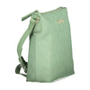 Mario Valentino Green Polyethylene Women Handbag Mario Valentino