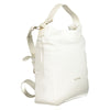 Mario Valentino White Polyethylene Women Handbag Mario Valentino